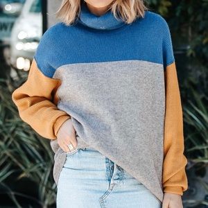 Free People Sweater